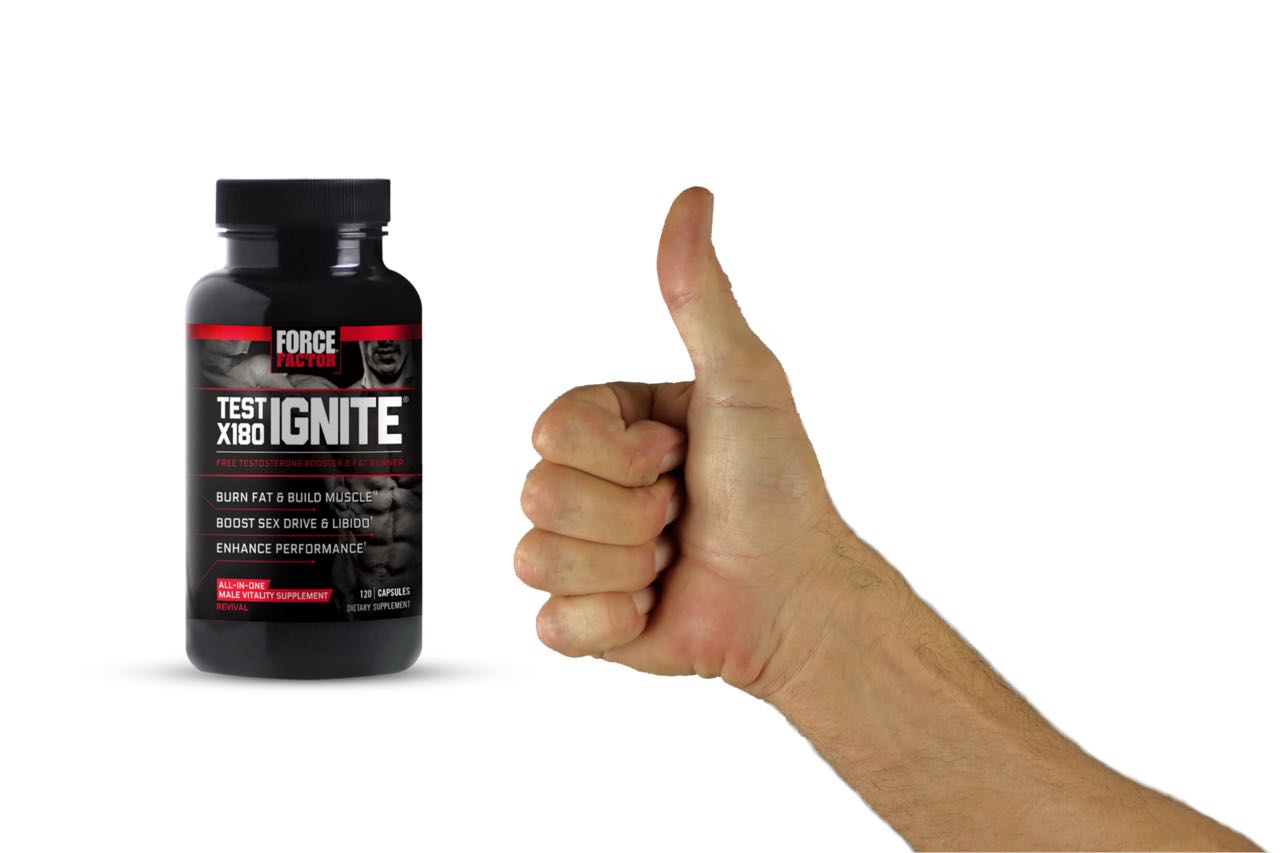 Text X180 Ignite Review A Force to Be Reckoned With?