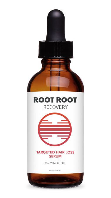 Root Root Hair Care Shares What Makes Their System Different From All